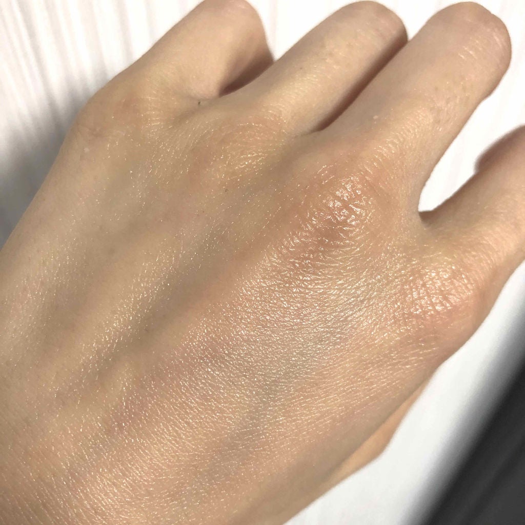 薬用ホワイトニング ハンドクリーム モイストジェル/コエンリッチQ10/ハンドクリームを使ったクチコミ(3枚目)