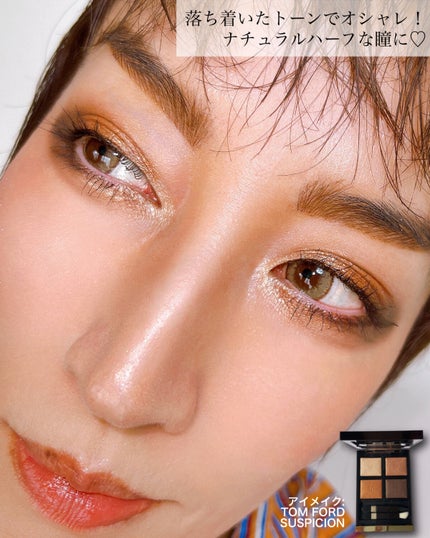 Luna Natural(ルナナチュラル)/Luna Natural/カラーコンタクトレンズを使ったクチコミ(6枚目)