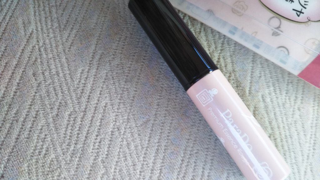 プレミアムエッセンスルージュ/パラドゥ/口紅を使ったクチコミ(2枚目)