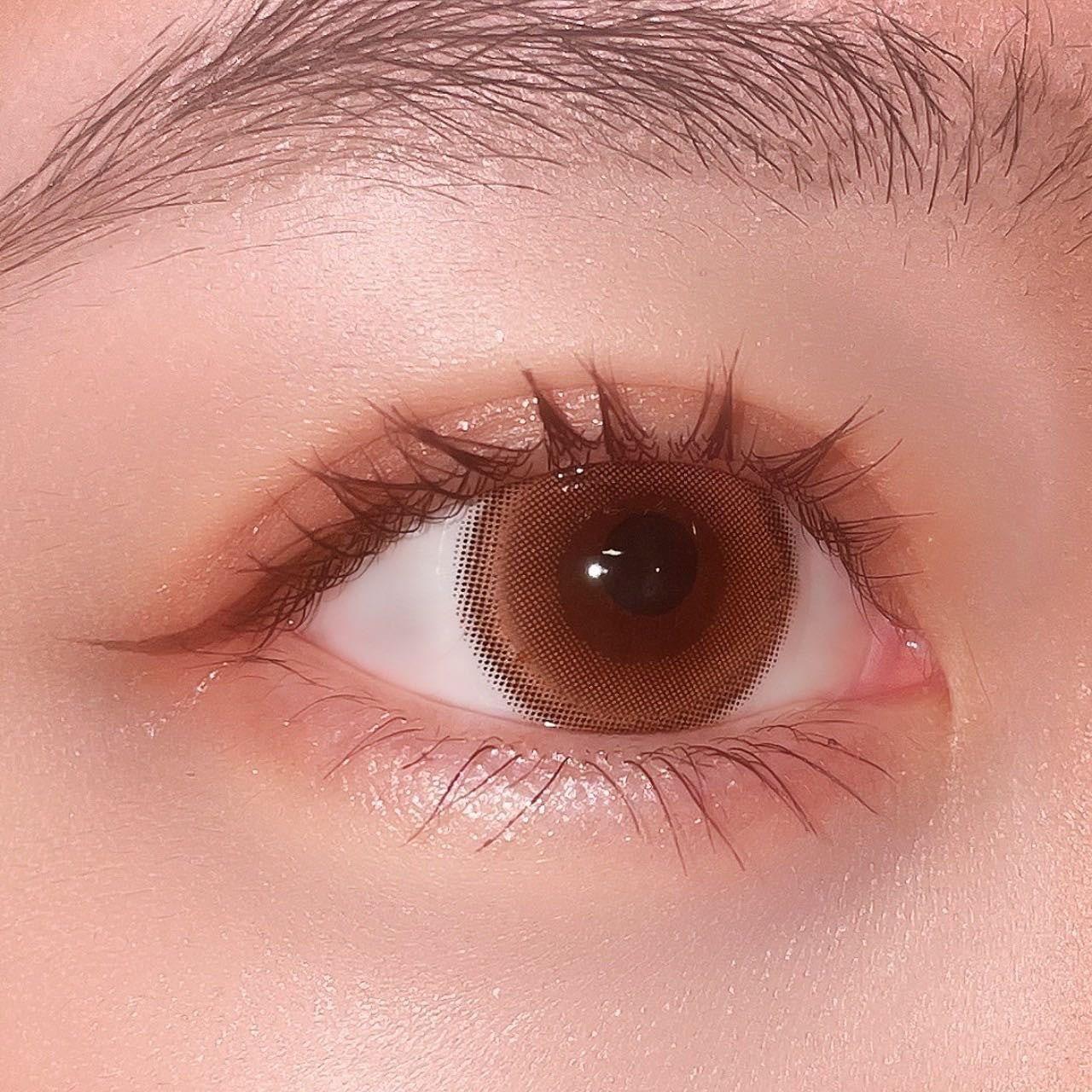 ラメライナー/アイホリック/リキッドアイライナーを使ったクチコミ(4枚目)