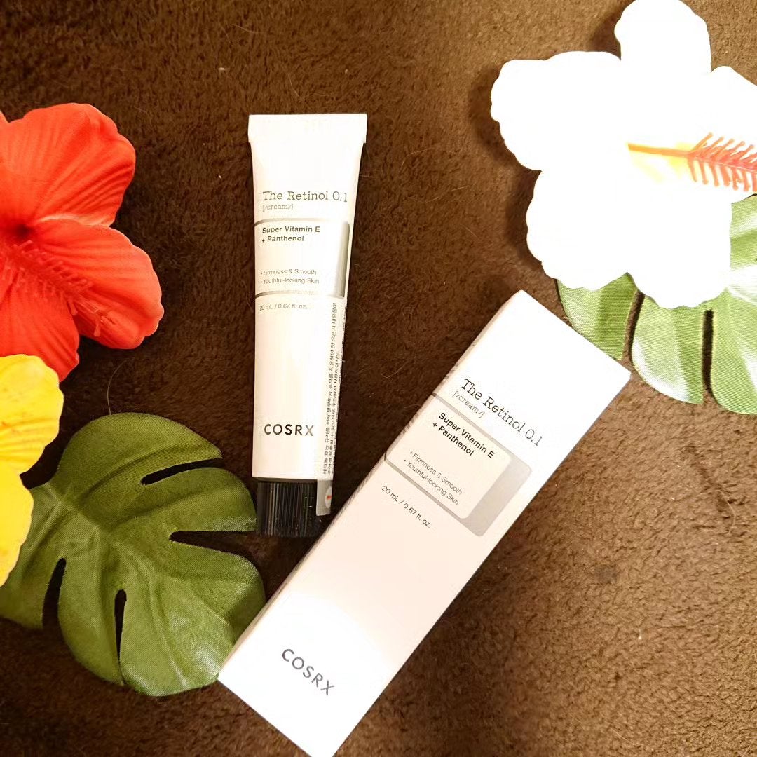 RXザ・ビタミンC23セラム/COSRX/美容液を使ったクチコミ(6枚目)