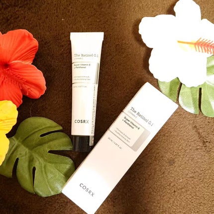 RXザ・ビタミンC23セラム/COSRX/美容液を使ったクチコミ(6枚目)