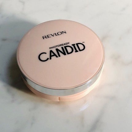 フォトレディ キャンディッド ウォーター エッセンス コンパクト ファンデーション/REVLON/クリーム・エマルジョンファンデーションを使ったクチコミ(5枚目)