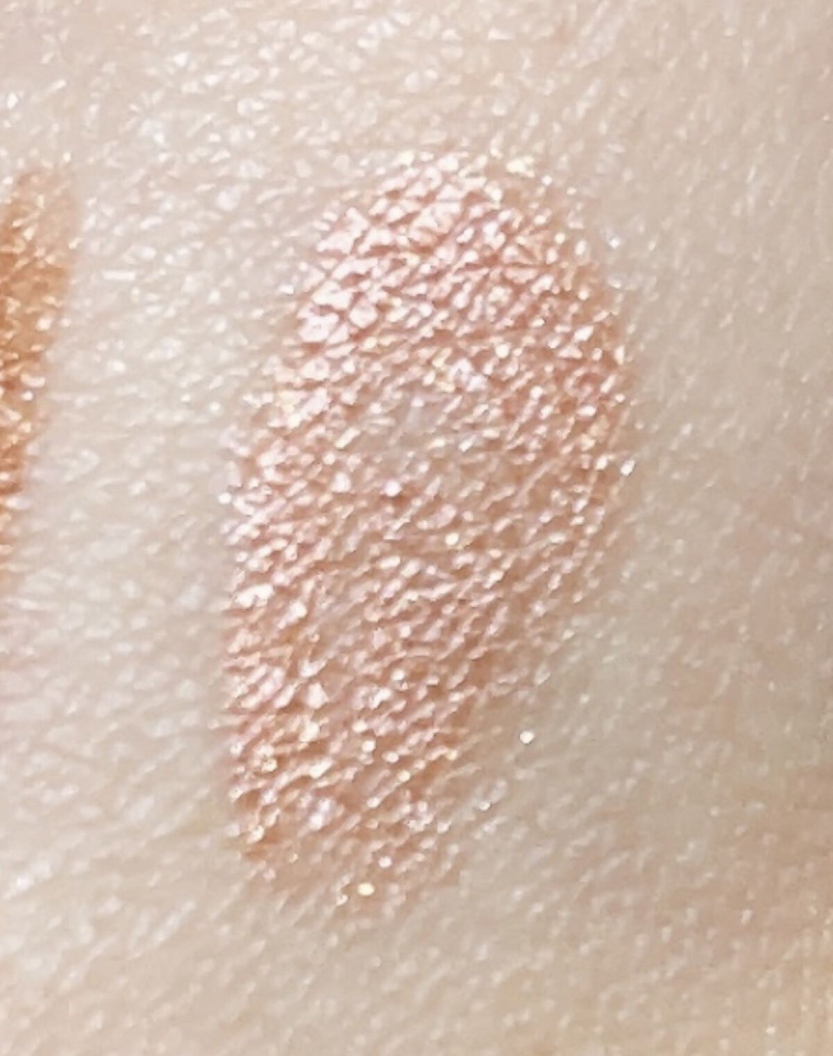 ジェルアイライナー/CEZANNE/ジェルアイライナーを使ったクチコミ（2枚目）