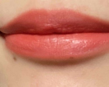 カラーセンセーショナル リップスティック C/MAYBELLINE NEW YORK/口紅を使ったクチコミ（3枚目）