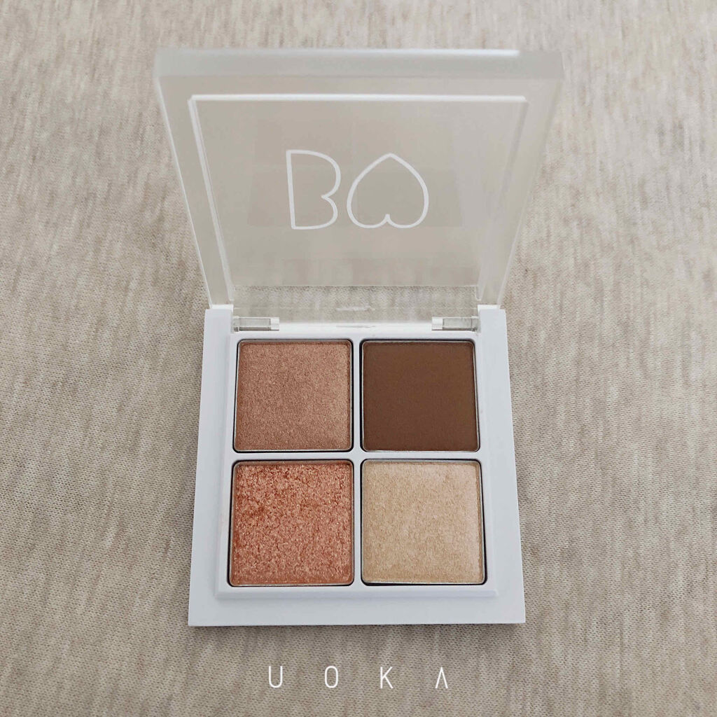 つやぷるリップR/b idol/口紅を使ったクチコミ（2枚目）