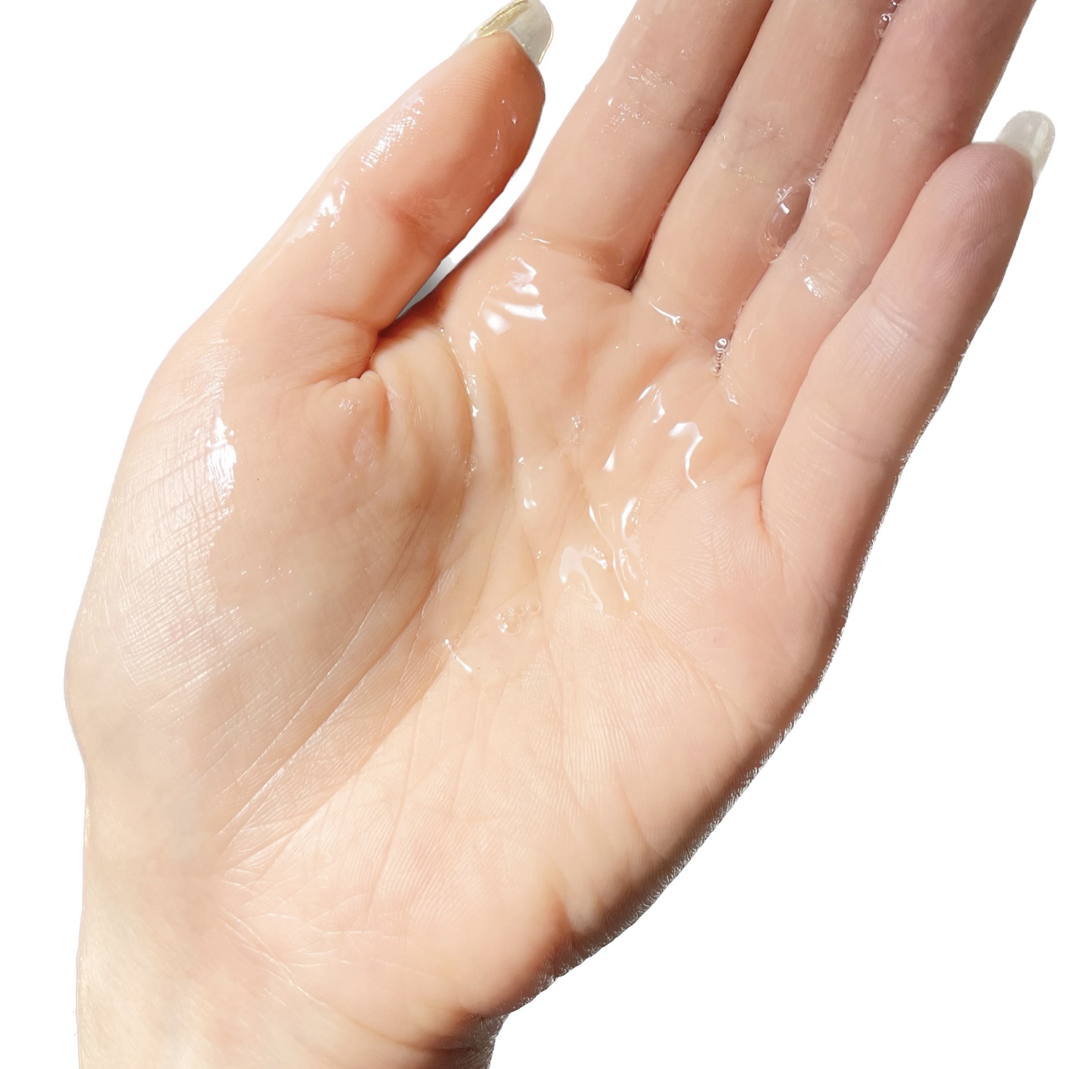 BOTANIST ボタニカルボディーソープ（マイルドケア）のクチコミ「＼アップデート🍐BOTANIST新ボディーソープ／
ボタニカルボディーソープ🫧
マイルドケア（.....」（3枚目）