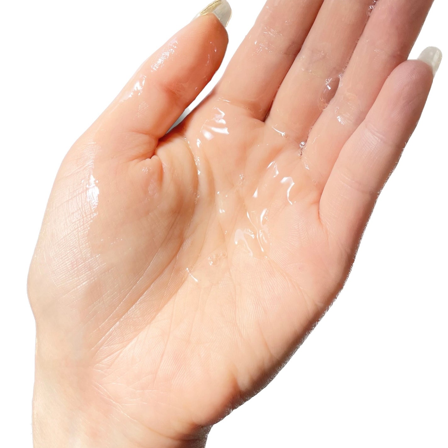 ボタニカルボディーソープ(マイルドケア)/BOTANIST/ボディソープを使ったクチコミ(3枚目)