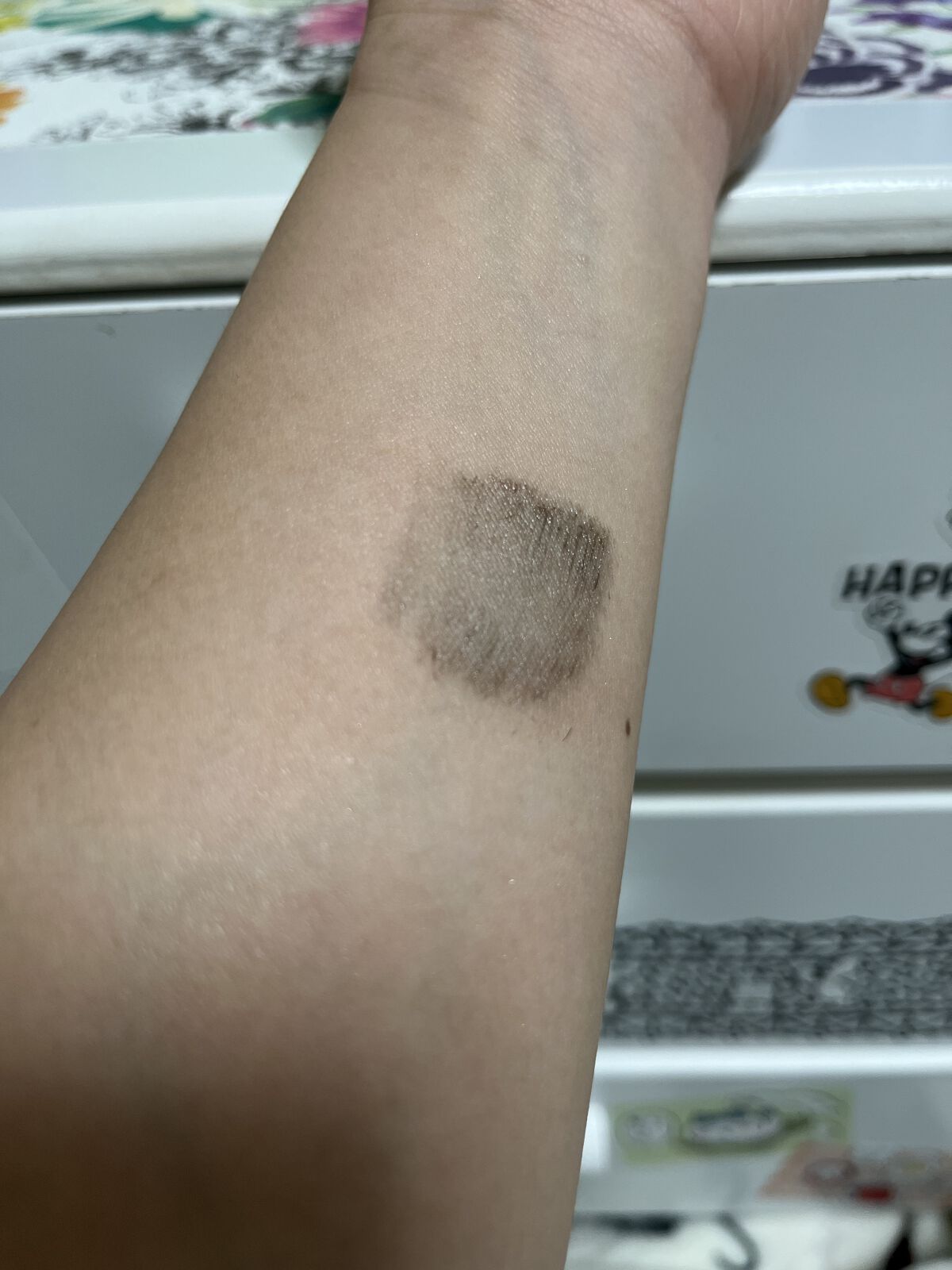 アイカラーレーション/LUNASOL/アイシャドウパレットを使ったクチコミ（3枚目）