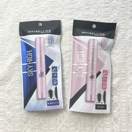 ã¹ã«ã€ãã€/MAYBELLINE NEW YORK/ãã¹ã«ã©ã䜿ã£ãã¯ãã³ãïŒ10æç®ïŒ