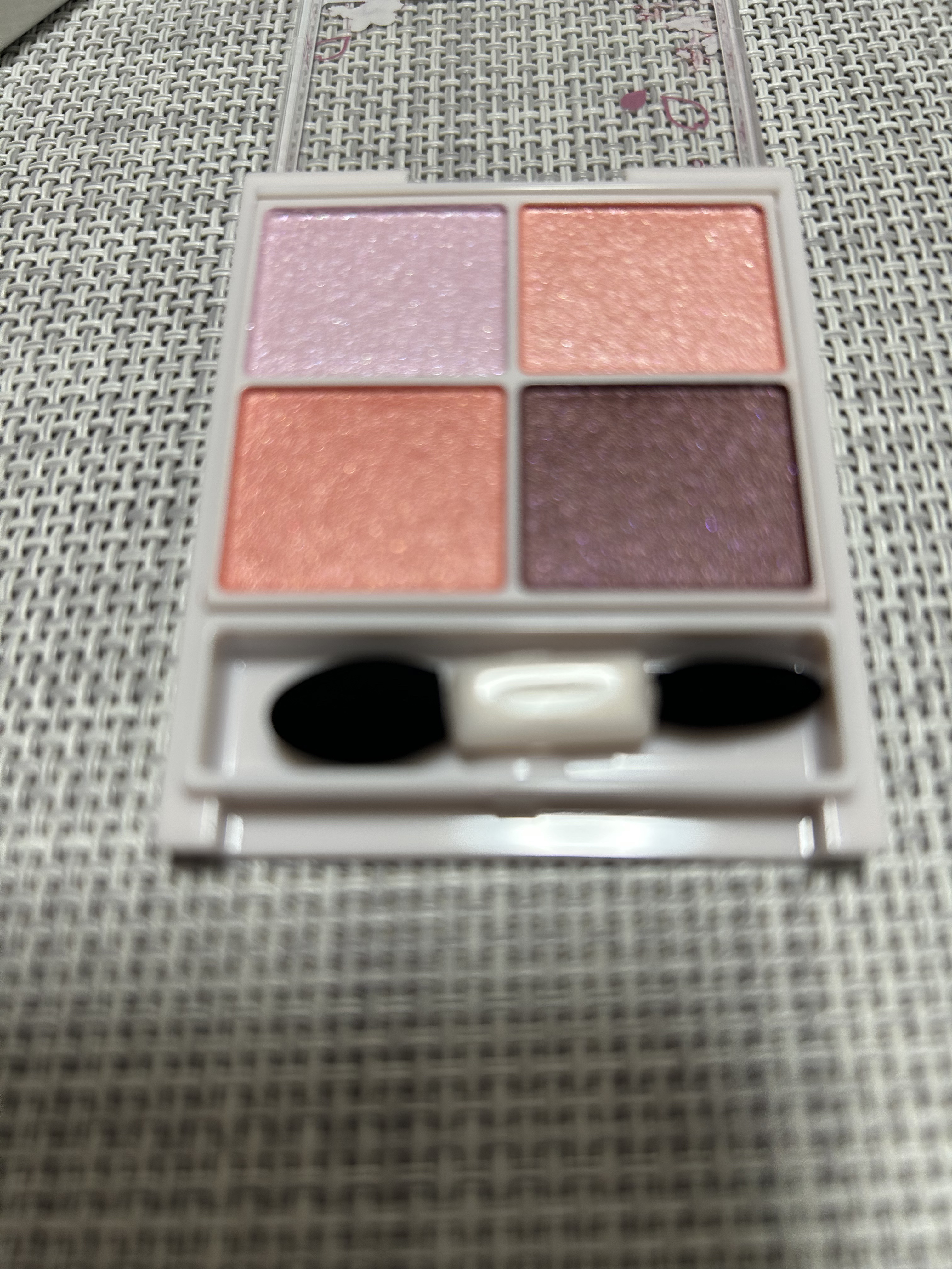 マーメイドスキンジェルUV/キャンメイク/日焼け止めジェルを使ったクチコミ（3枚目）