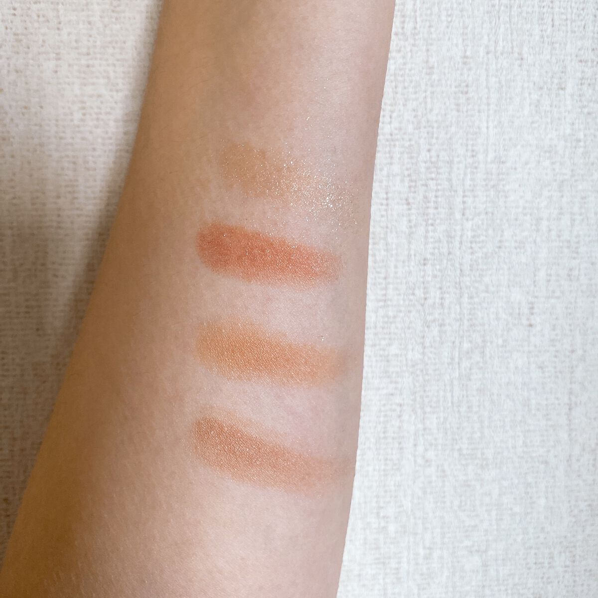 アイパレット/sopo/アイシャドウパレットを使ったクチコミ(6枚目)