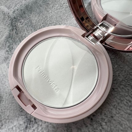 プリマヴィスタ ステイグロウ リキッド/プリマヴィスタ/リキッドファンデーションを使ったクチコミ(8枚目)