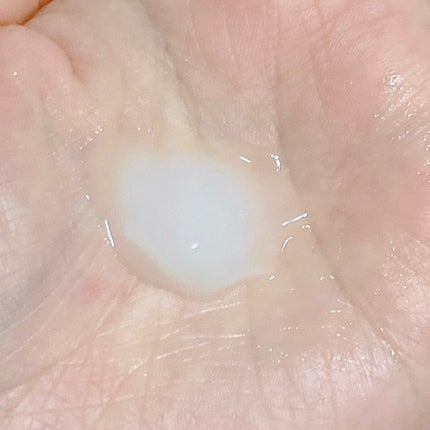 ハトムギ保湿ジェル(ナチュリエ スキンコンディショニングジェル)/ナチュリエ/美容液を使ったクチコミ(2枚目)