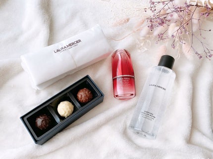 アルティミューン™ パワライジング コンセントレート N/SHISEIDO/美容液を使ったクチコミ(1枚目)