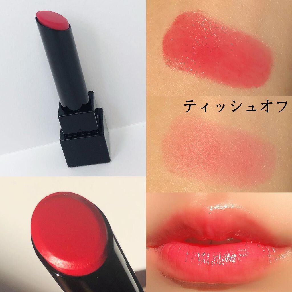 ケイト リップモンスター/KATE/口紅を使ったクチコミ（2枚目）