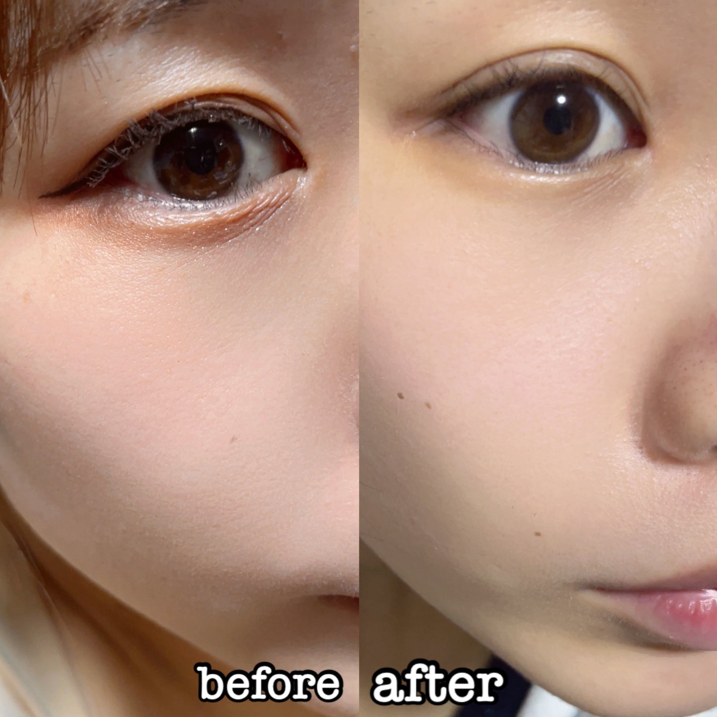 クレンジングバーム/otaf:/クレンジングバームを使ったクチコミ(4枚目)