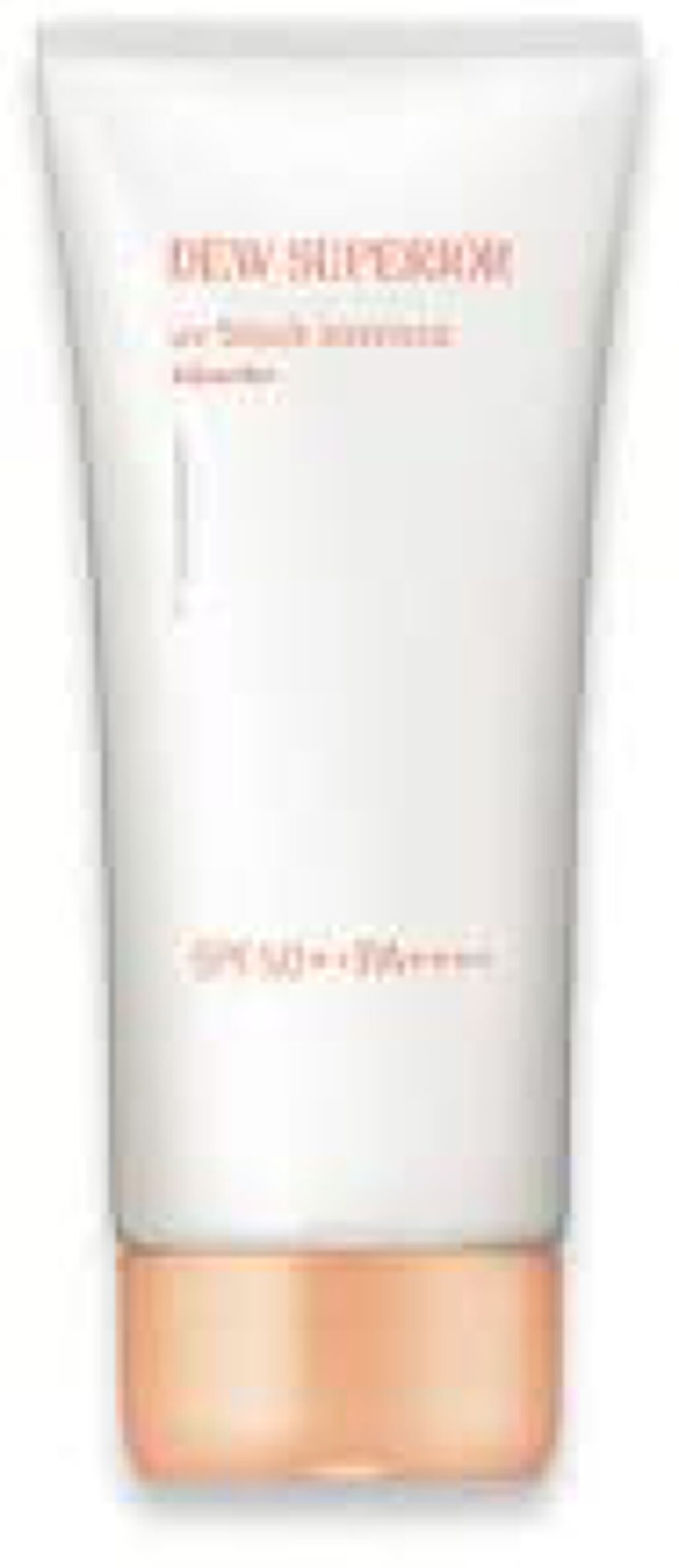 UVブロックエッセンス DEW スペリア