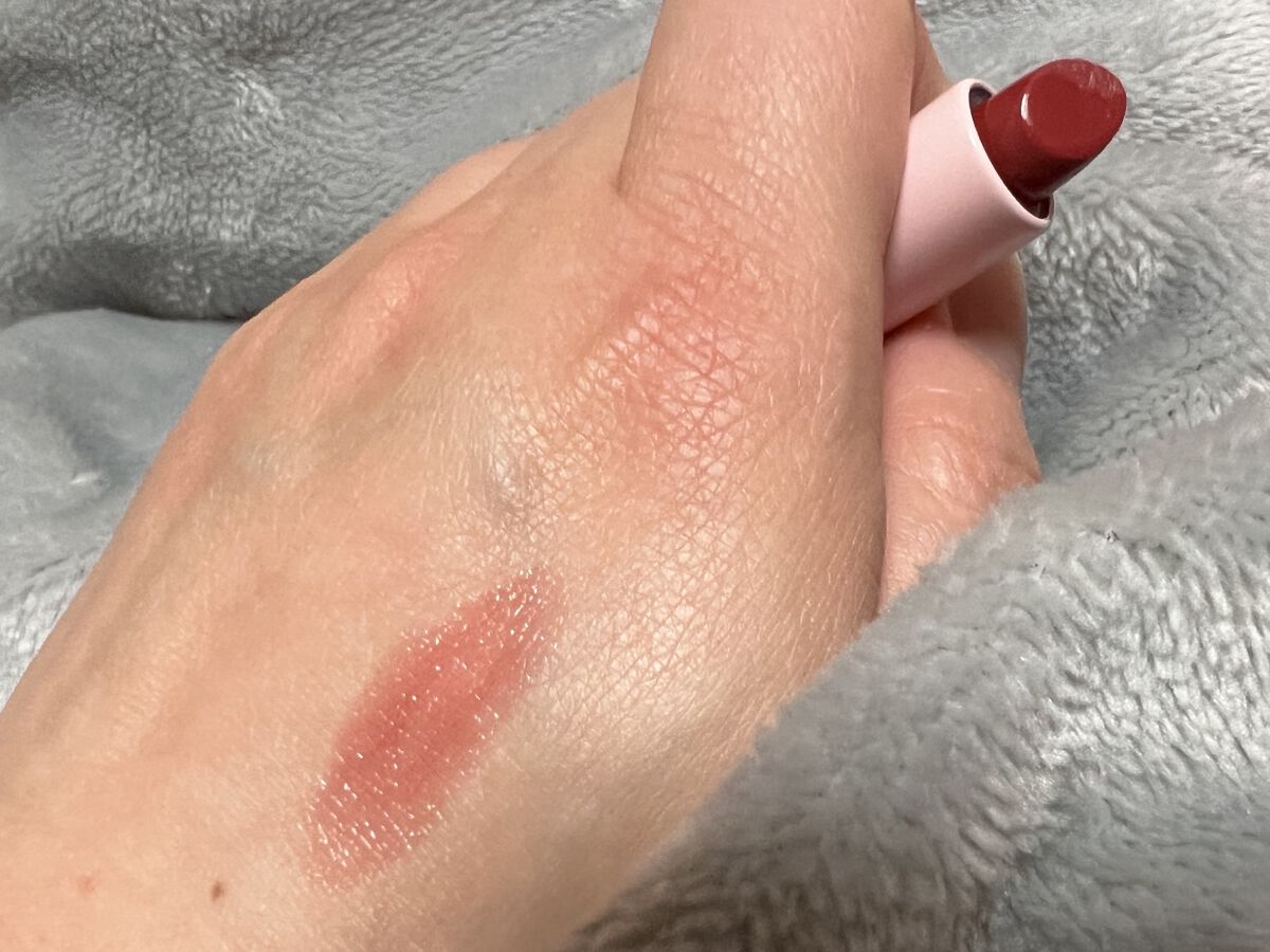 アンドバイロムアンド　メロウマットクッション/&nd by rom&nd/クッションファンデーションを使ったクチコミ（2枚目）