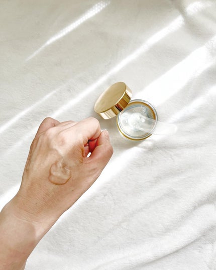 エスト ザ ローション ジェリー/est/化粧水を使ったクチコミ(4枚目)