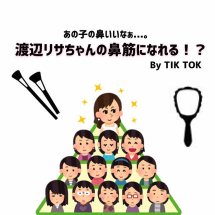 アートクラスバイロダン シェーディング/too cool for school/シェーディングを使ったクチコミ(1枚目)