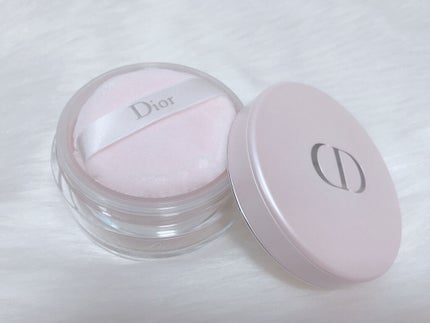 ミス ディオール ブルーミング ボディ パウダー/Dior/ボディパウダーを使ったクチコミ(2枚目)