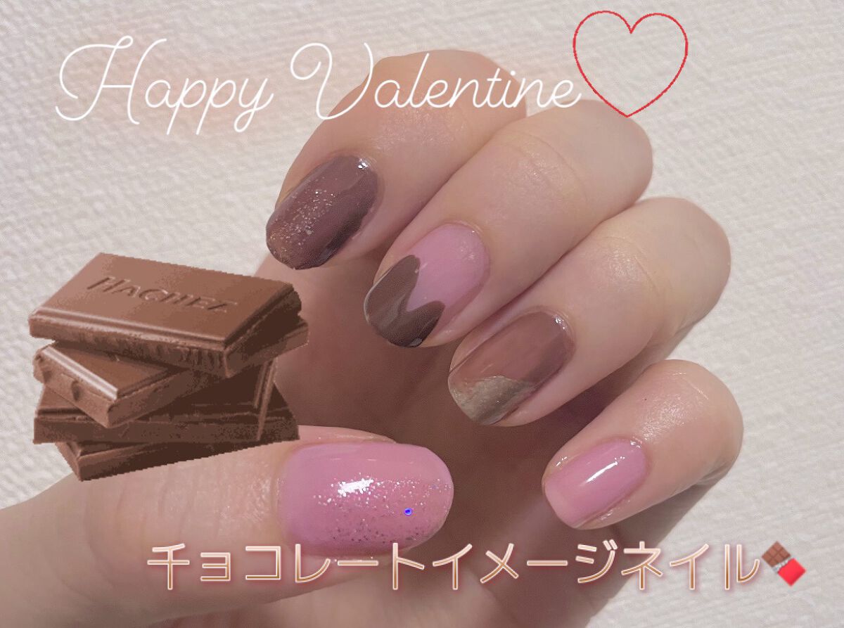 ヴェルニ ロング トゥニュ 921 /CHANEL/マニキュアを使ったクチコミ（1枚目）