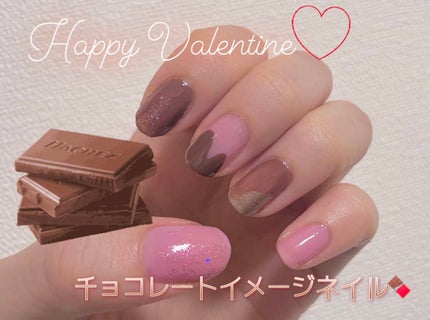 ネイルカラー/オルビス/マニキュアを使ったクチコミ(1枚目)