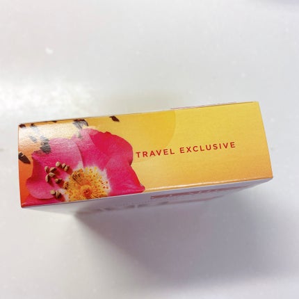 リップコンフォートオイル/CLARINS/リップグロスを使ったクチコミ(9枚目)