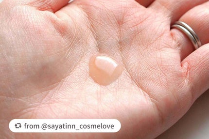 グリーンティーシード セラム N/innisfree/美容液を使ったクチコミ(4枚目)