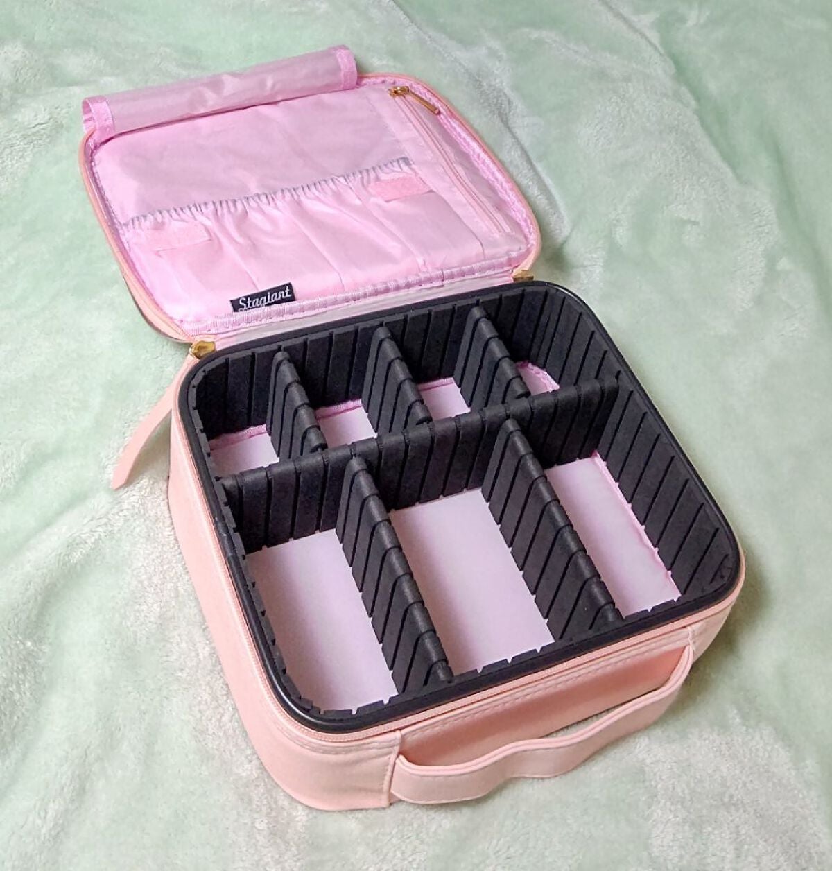 メイクボックス/Bellelife/その他を使ったクチコミ(2枚目)