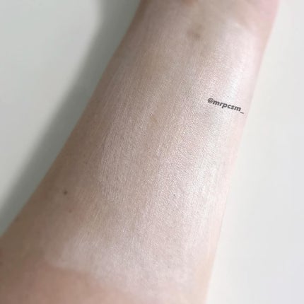 ニベアUV ディープ プロテクト&ケア トーンアップ エッセンス/ニベア/日焼け止めローションを使ったクチコミ(5枚目)