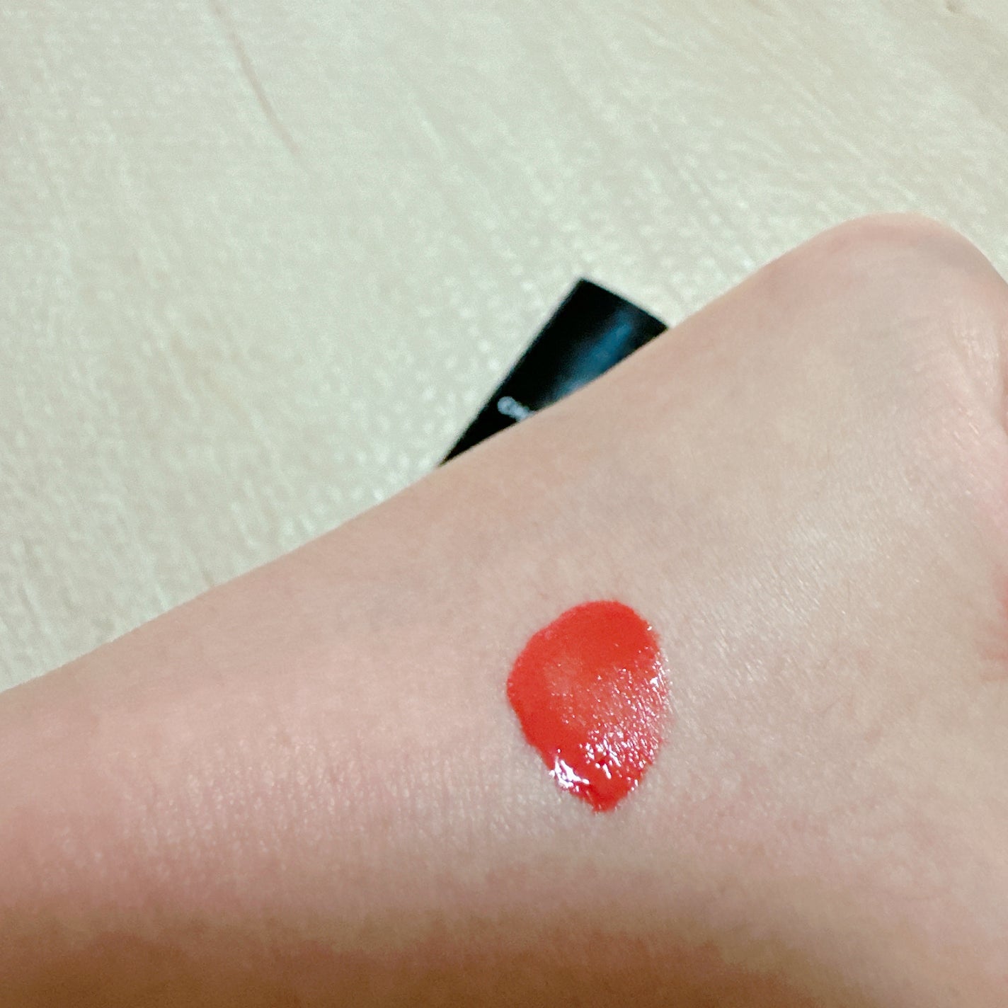 ルージュ アリュール ラック/CHANEL/口紅を使ったクチコミ(4枚目)