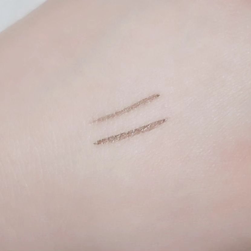 リキッドアイライナー /3650/リキッドアイライナーを使ったクチコミ(6枚目)