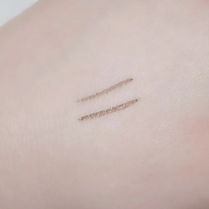 リキッドアイライナー /3650/リキッドアイライナーを使ったクチコミ(6枚目)