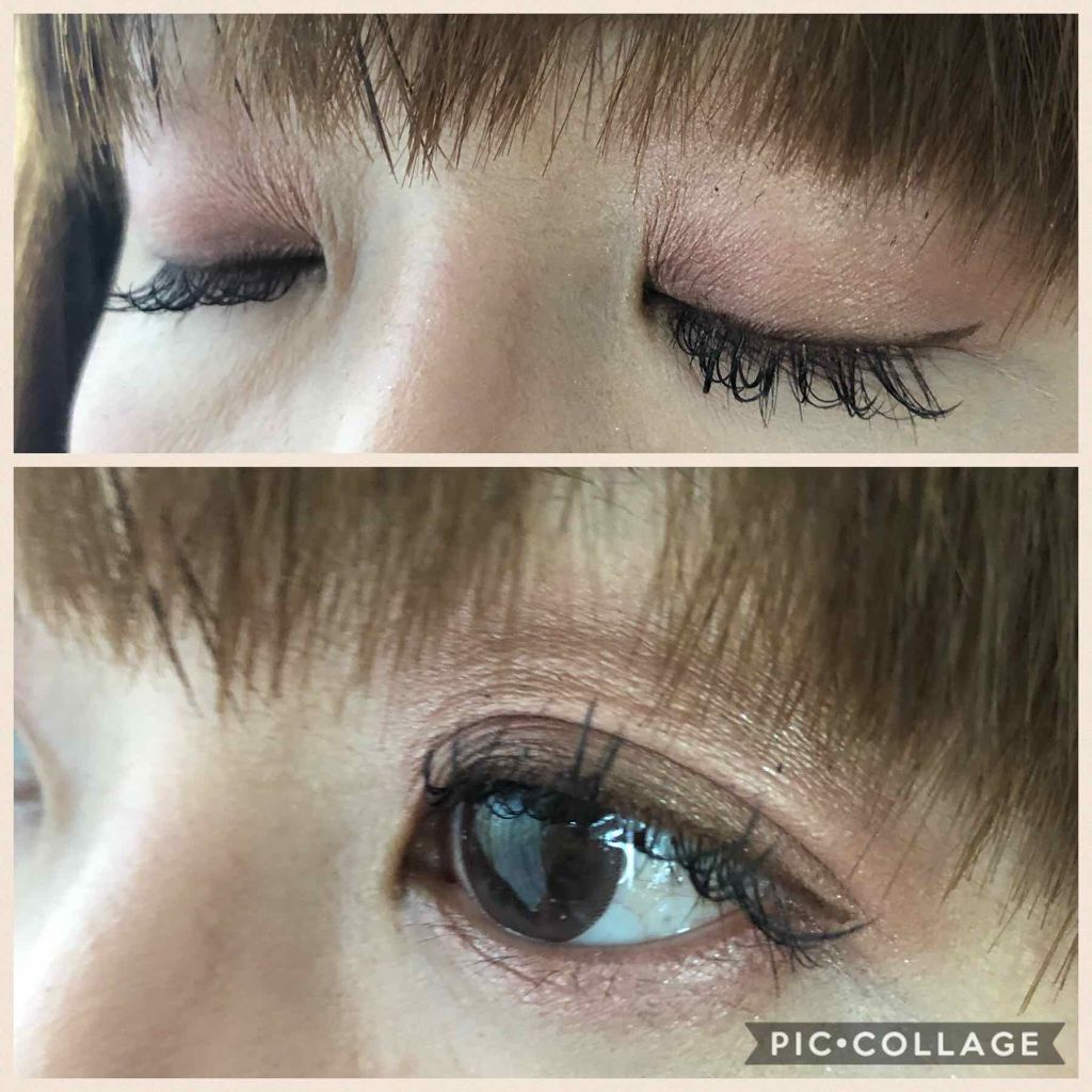 シャドーカスタマイズ/MAJOLICA MAJORCA/単色アイシャドウを使ったクチコミ(4枚目)