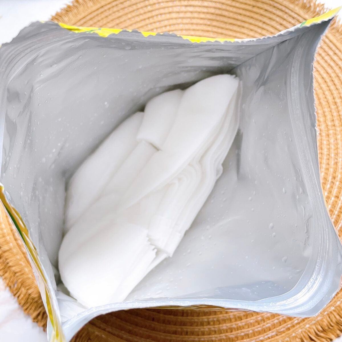 ビタCICA マスク/クリアターン/シートマスク・パックを使ったクチコミ(4枚目)