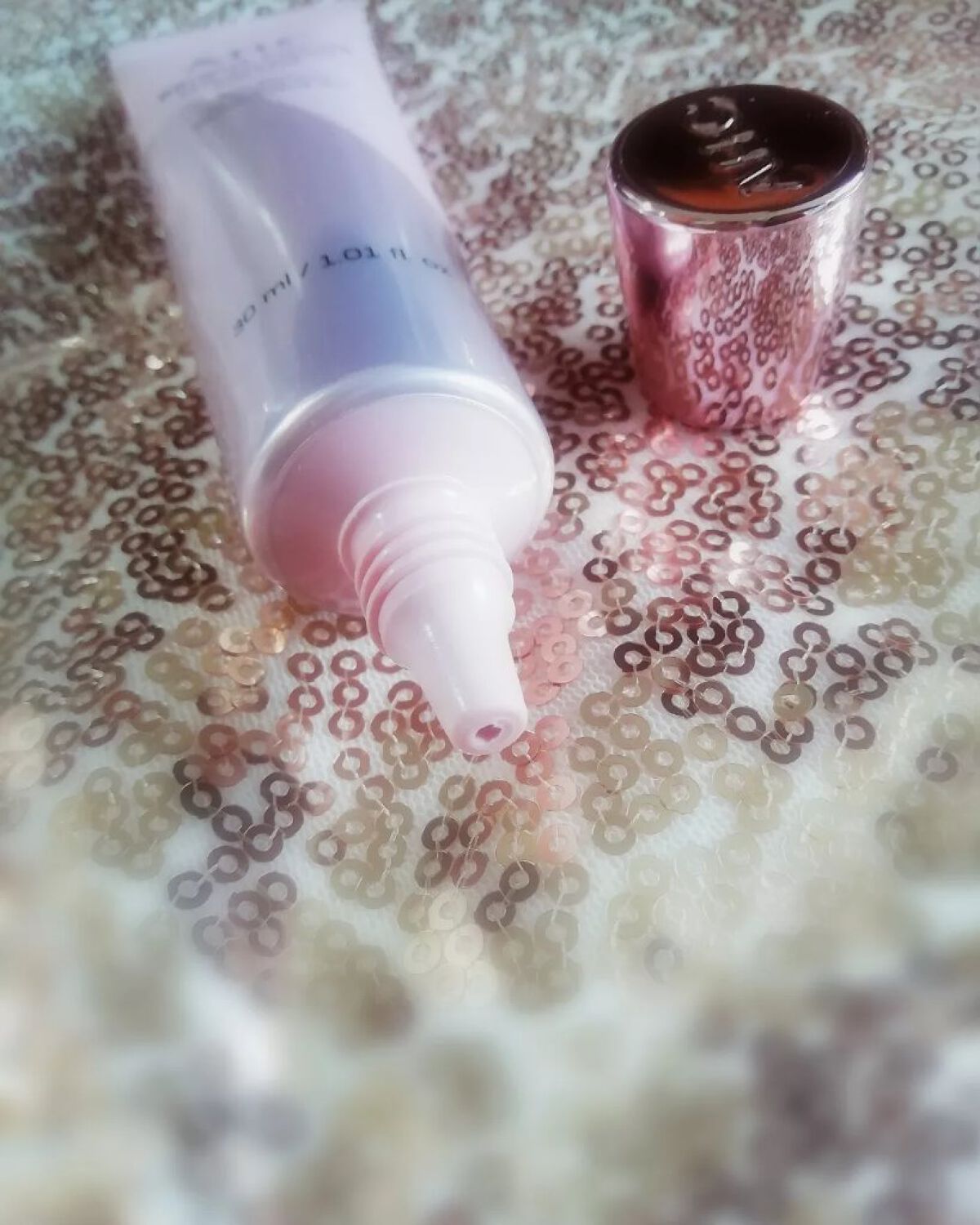 ブライト フォーカス リアル アイクリーム フォーフェイス/AHC/アイケア・アイクリームを使ったクチコミ(3枚目)