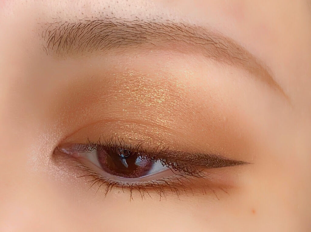 バレンタインボックス/VAVI MELLO/アイシャドウパレットを使ったクチコミ（3枚目）