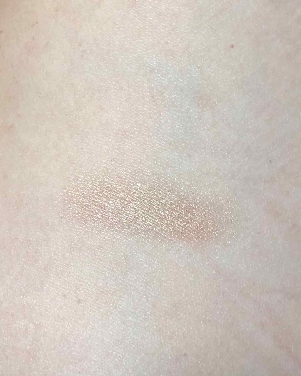 コントゥアアイグロス 01 グロウブラウン/コフレドール/リキッドアイシャドウを使ったクチコミ（3枚目）