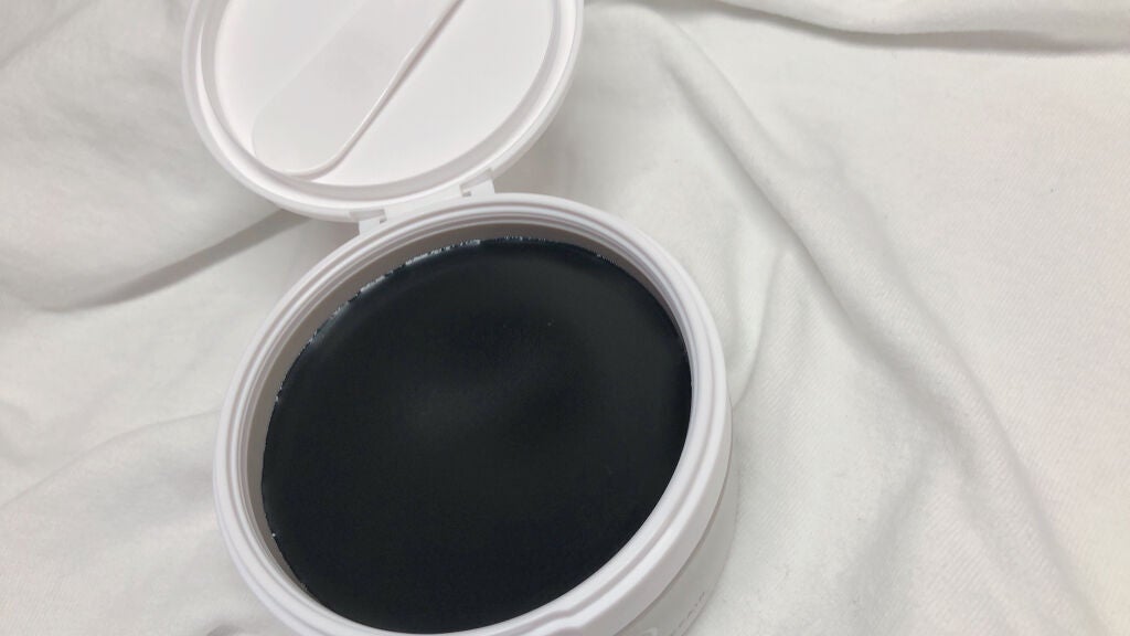 デュオ ザ クレンジングバーム ブラック/DUO/クレンジングバームを使ったクチコミ(2枚目)