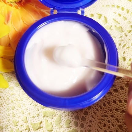 スペシャルジェルクリーム EX (ブライトニング) /アクアレーベル/オールインワン化粧品を使ったクチコミ(2枚目)