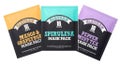 16BRANDTOKS MASKPACK