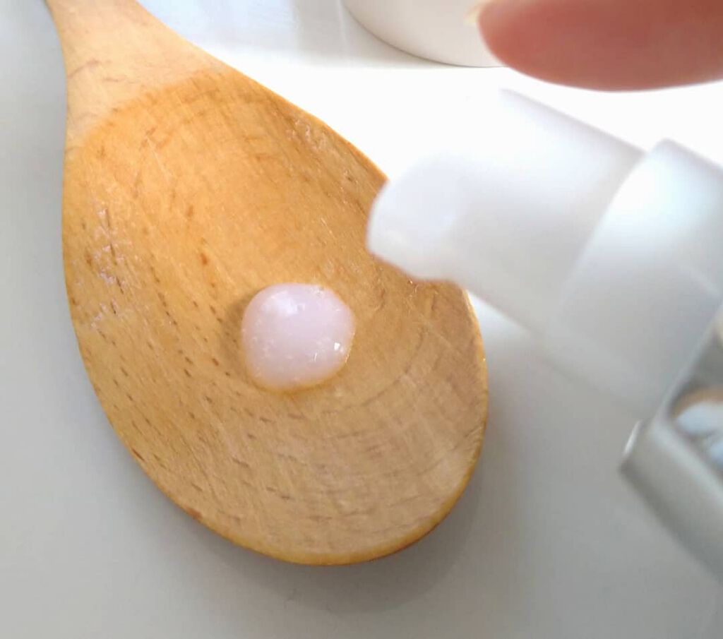 コアエフェクター/ファンケル/美容液を使ったクチコミ（2枚目）