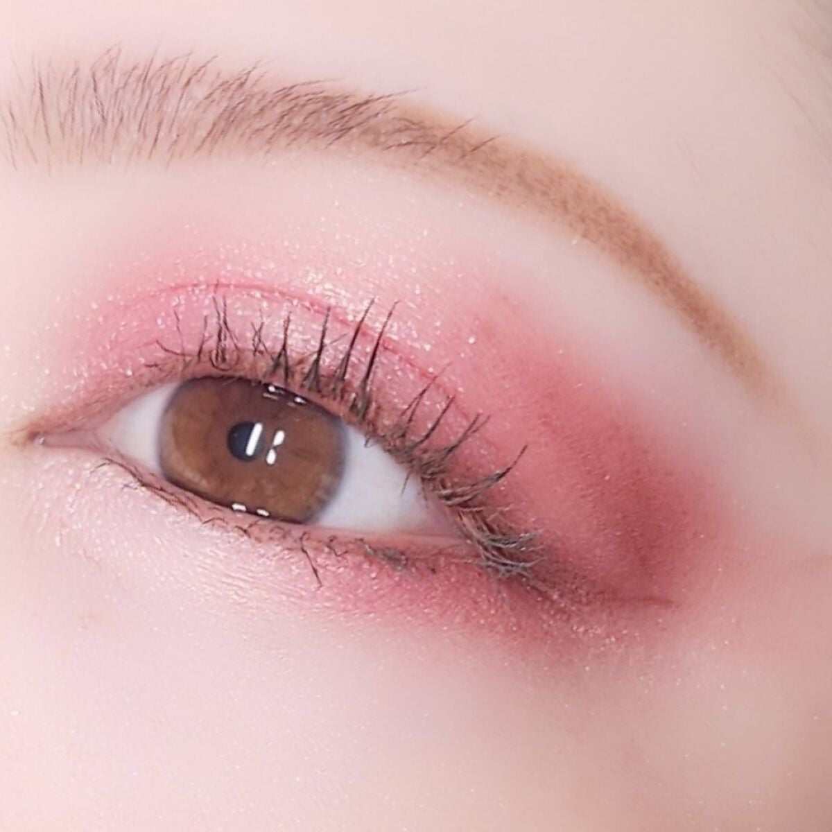 クリーミータッチライナー/キャンメイク/ジェルアイライナーを使ったクチコミ(3枚目)