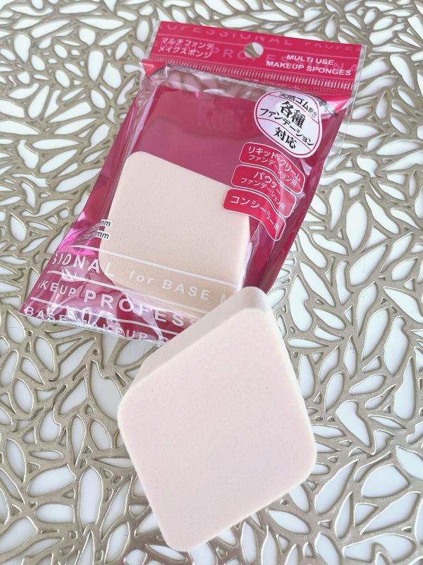 マルチファンデ メイクスポンジ/ロージーローザ/パフ・スポンジ by 𝕊𝕒𝕜𝕦𝕣𝕒𖤣𖥧𖥣𖡡𖥧𖤣