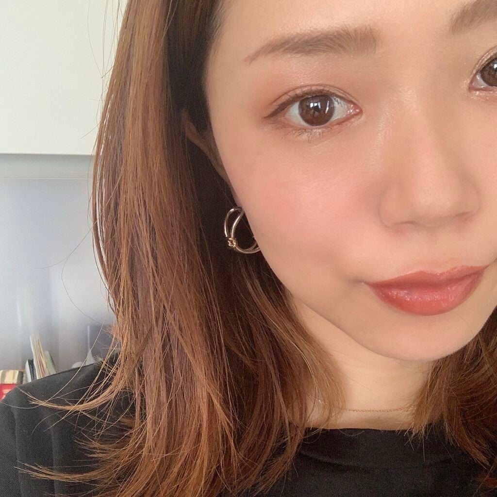 マシュマロルック リップスティック/リンメル ロンドン/口紅を使ったクチコミ(4枚目)