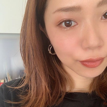 マシュマロルック リップスティック/リンメル ロンドン/口紅を使ったクチコミ(4枚目)