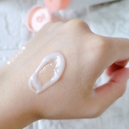 ミノン アミノモイスト モイストミルキィ クレンジング/ミノン/ミルククレンジングを使ったクチコミ(7枚目)