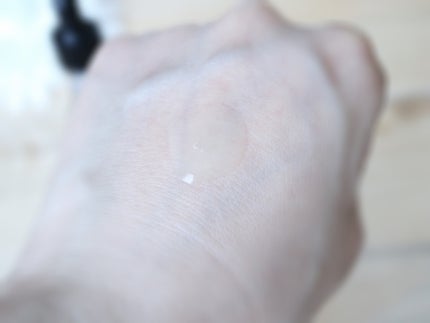 5番 白玉グルタチオンC美容液/numbuzin/美容液を使ったクチコミ(3枚目)